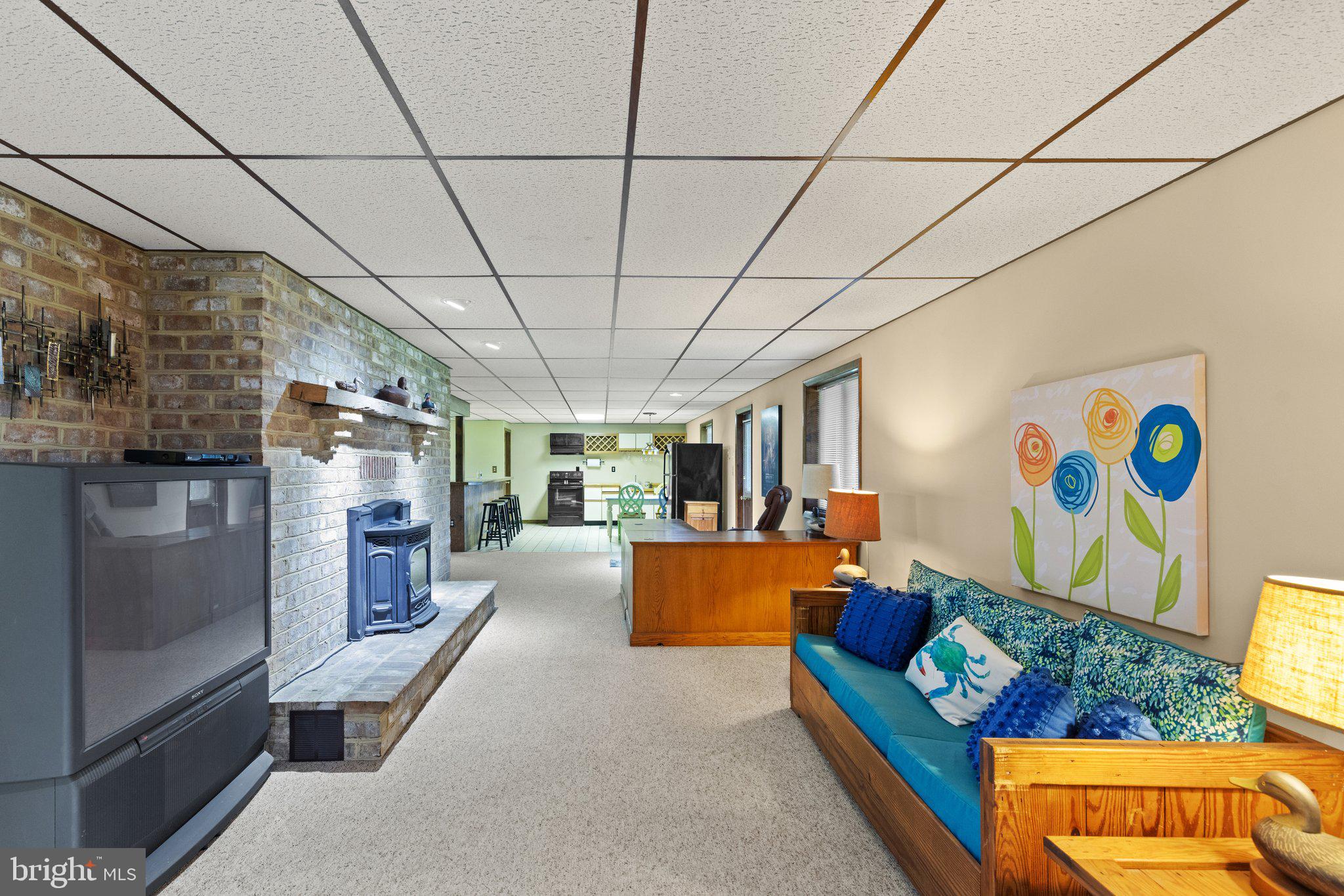 BEE TREE MILL - Residential