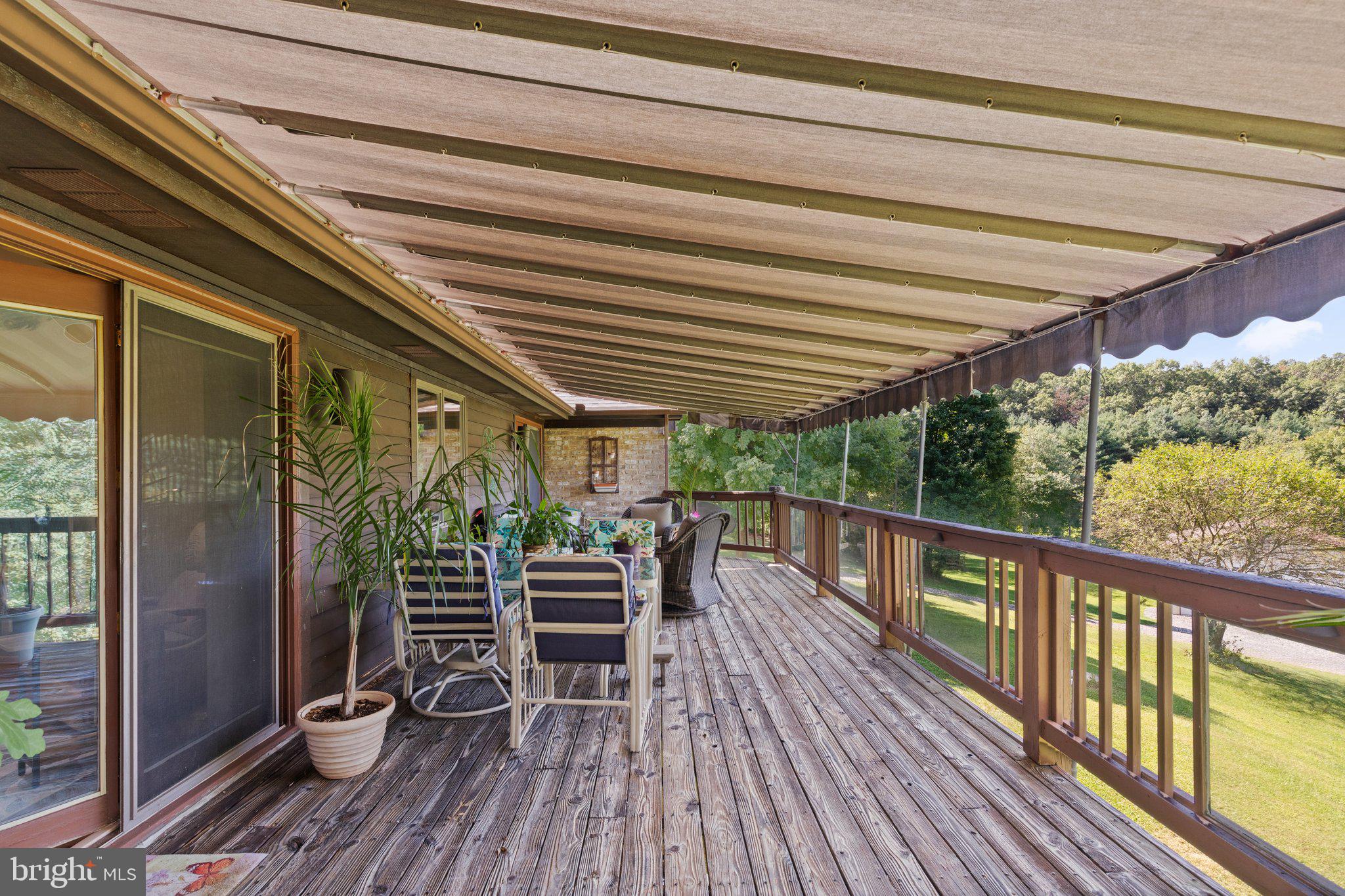 BEE TREE MILL - Residential