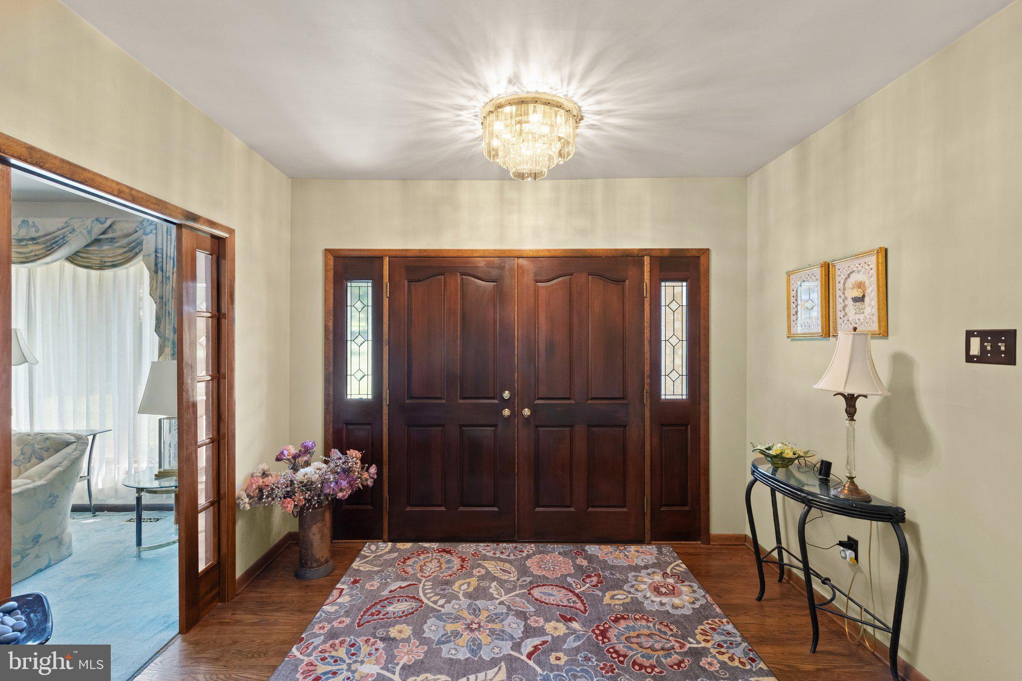 BEE TREE MILL - Residential