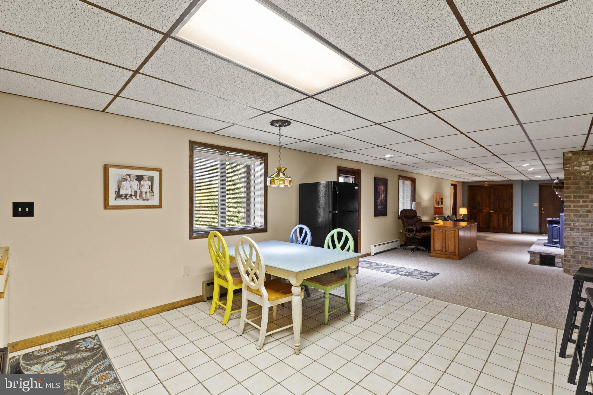 BEE TREE MILL - Residential