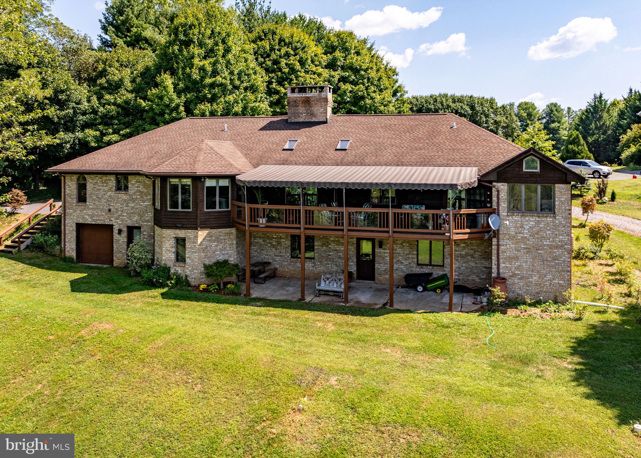 BEE TREE MILL - Residential