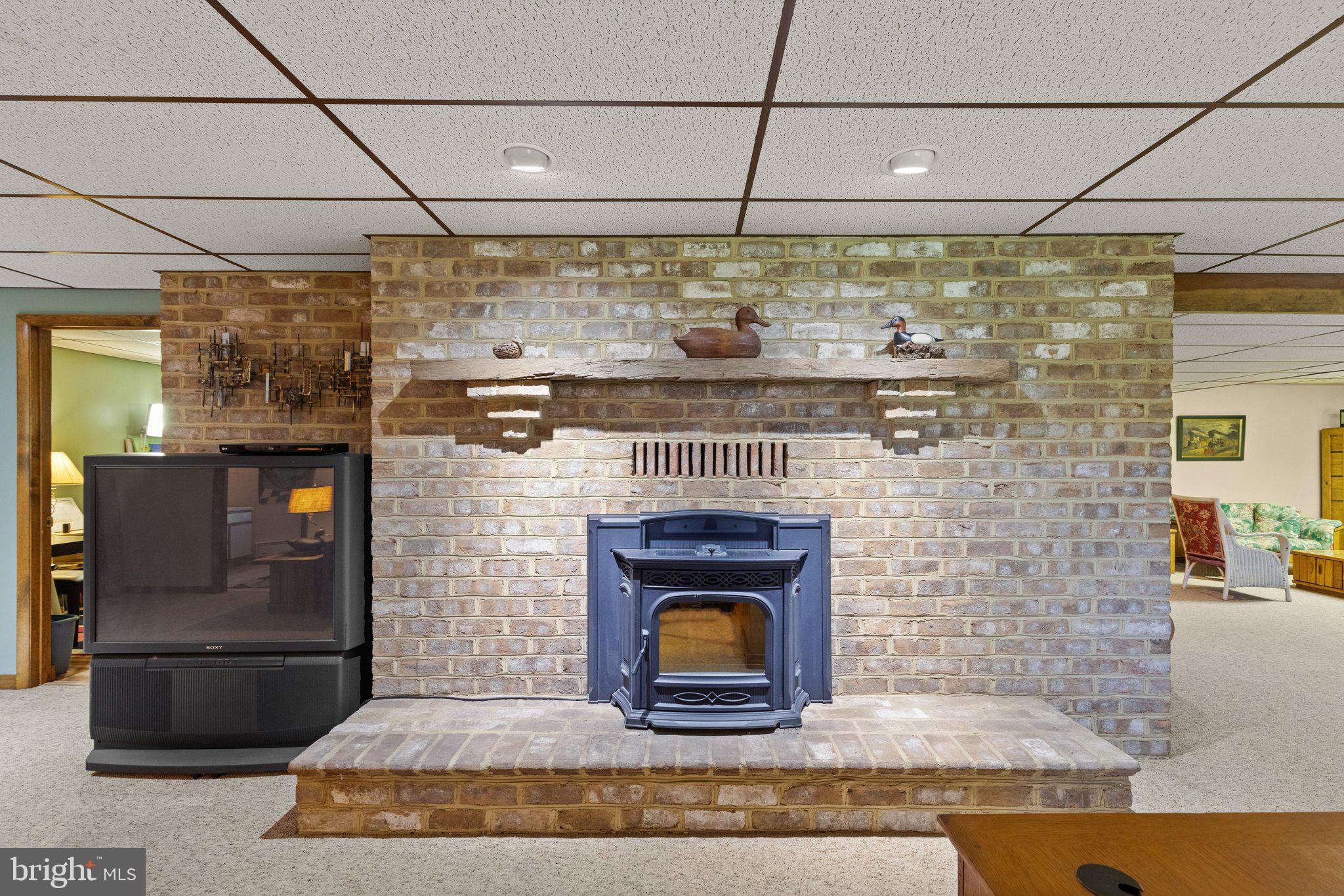 BEE TREE MILL - Residential