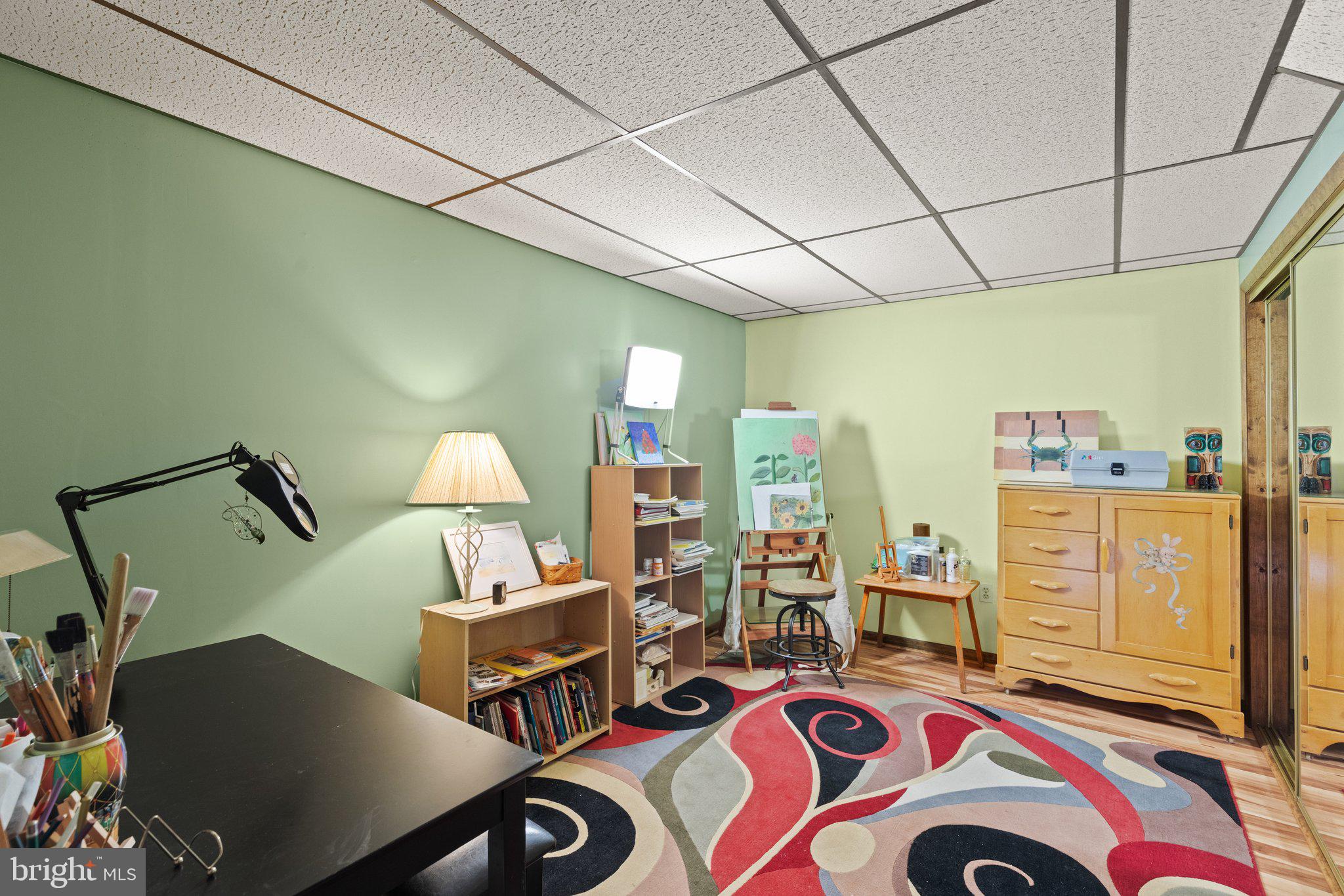 BEE TREE MILL - Residential