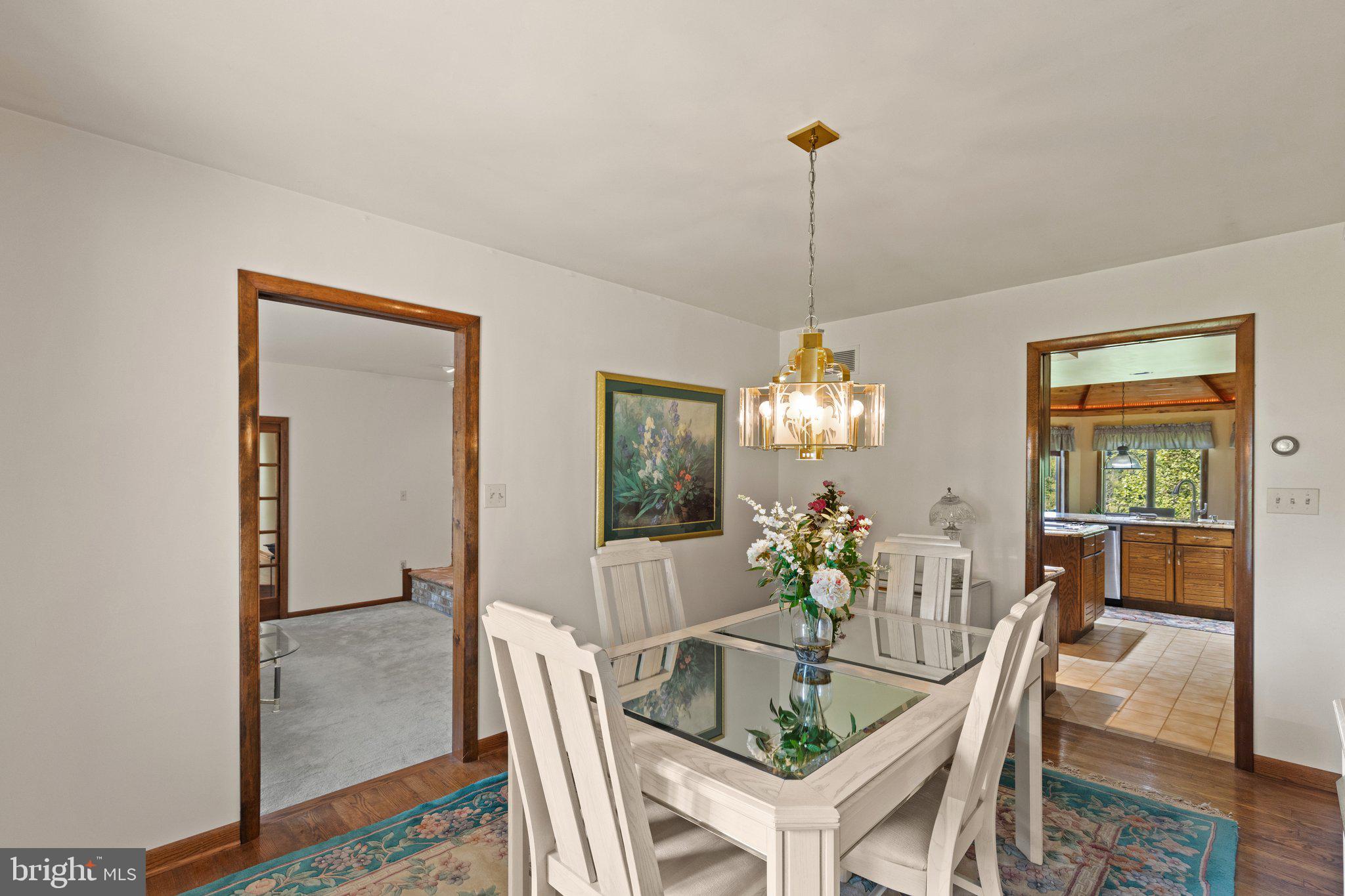 BEE TREE MILL - Residential