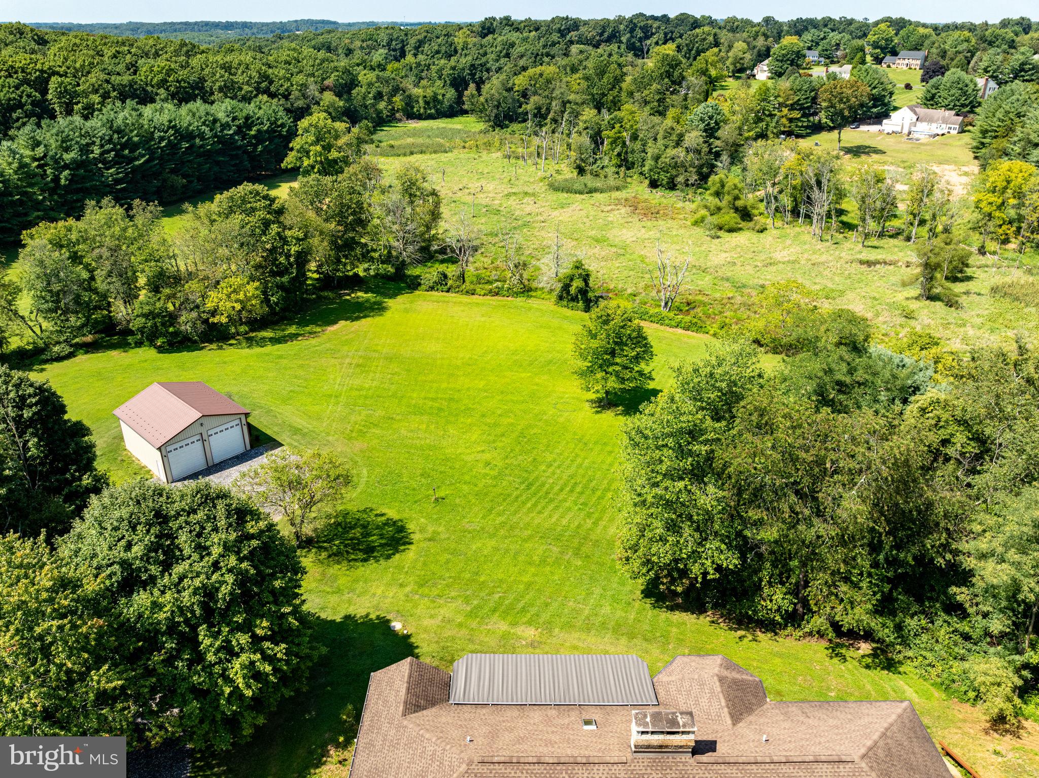 BEE TREE MILL - Residential