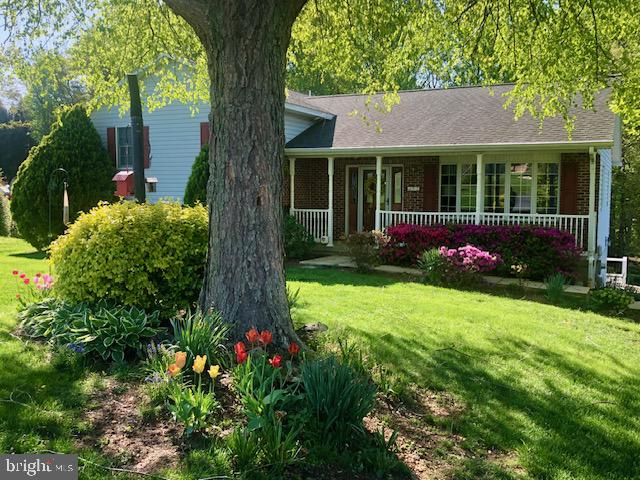 WOODCREST SHORES - Residential