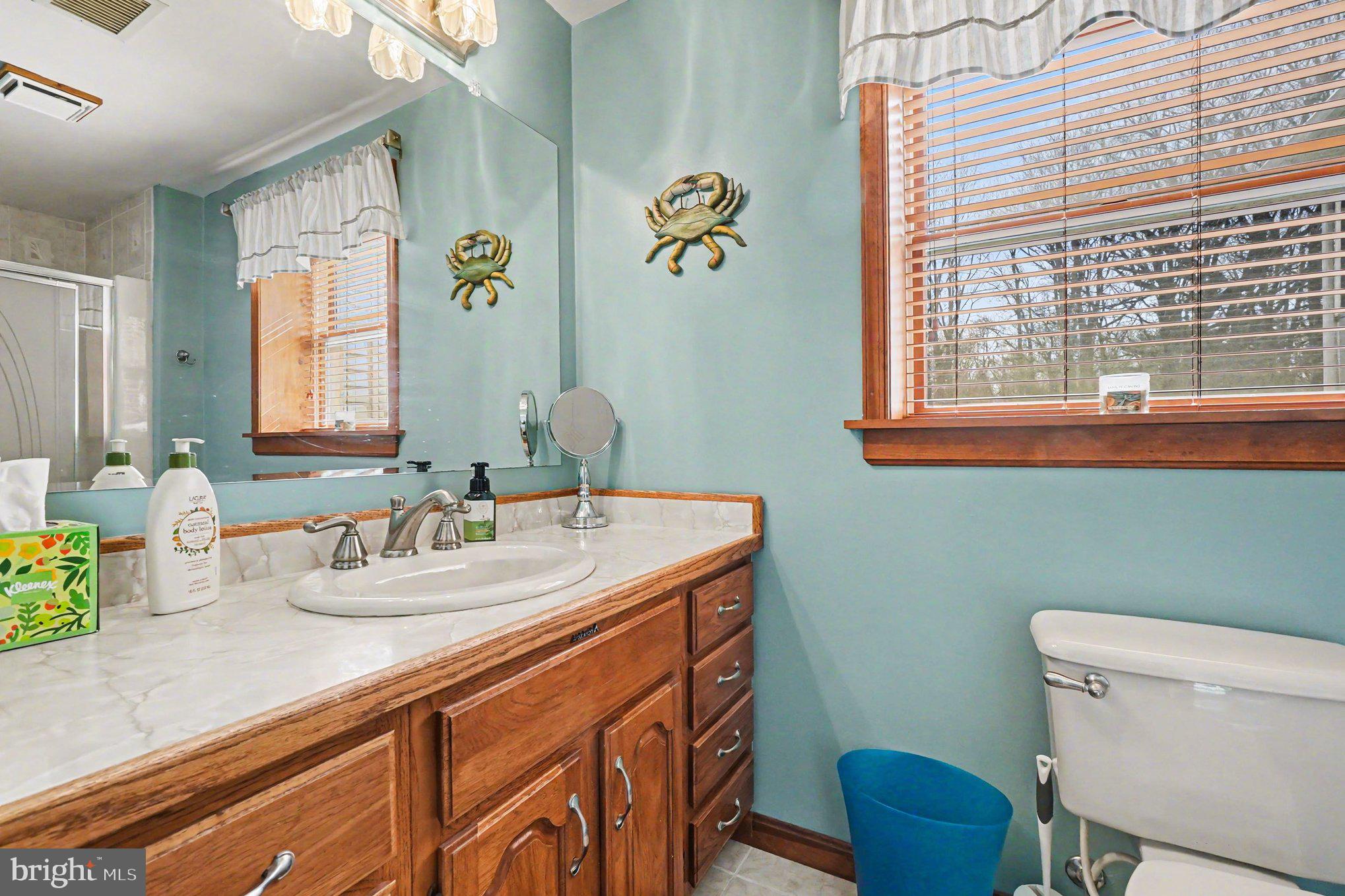 WOODCREST SHORES - Residential