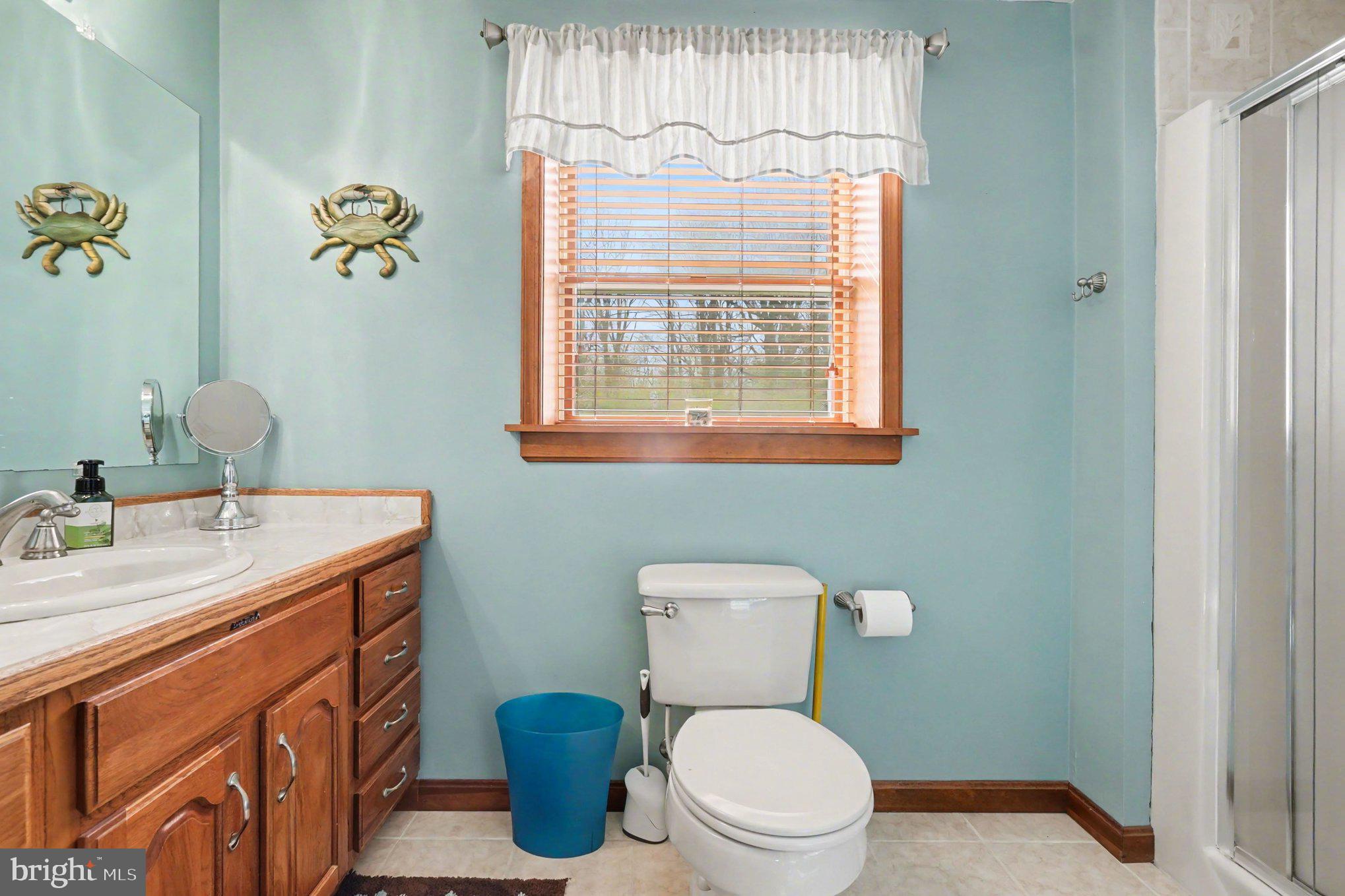 WOODCREST SHORES - Residential