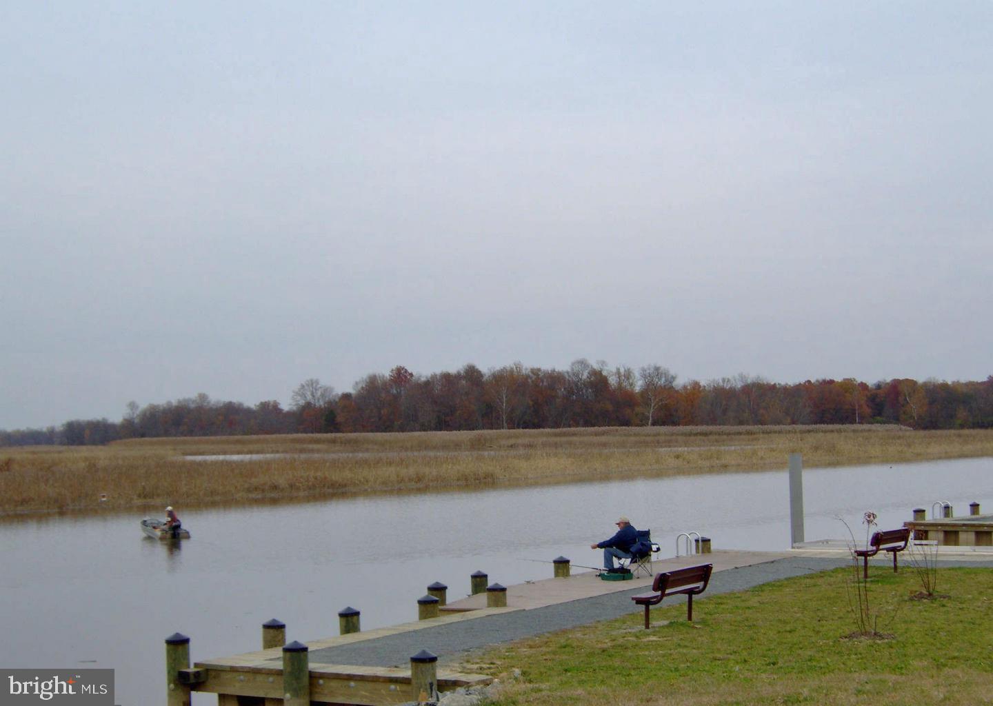 WOODCREST SHORES - Residential