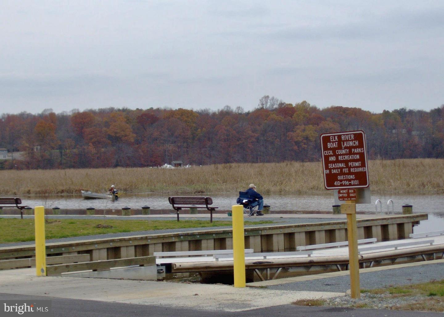 WOODCREST SHORES - Residential