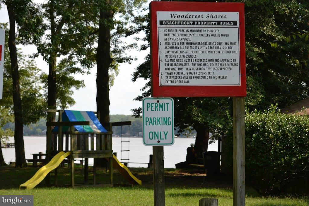 WOODCREST SHORES - Residential