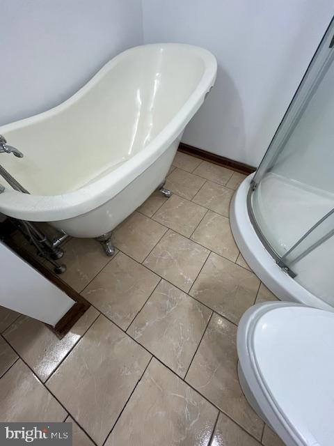 FOLCROFT - Residential Lease