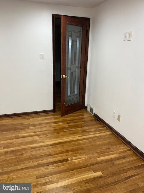 FOLCROFT - Residential Lease