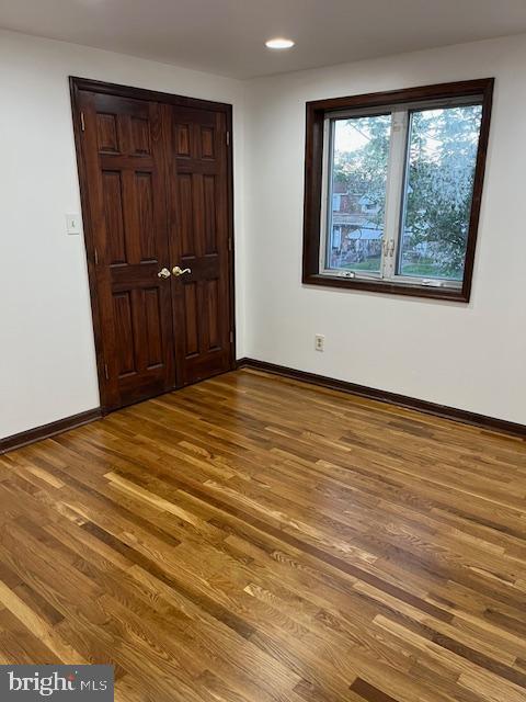 FOLCROFT - Residential Lease