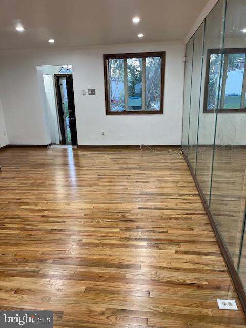 FOLCROFT - Residential Lease