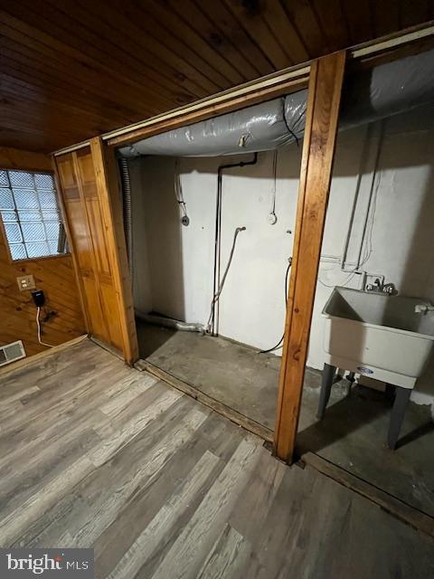 FOLCROFT - Residential Lease