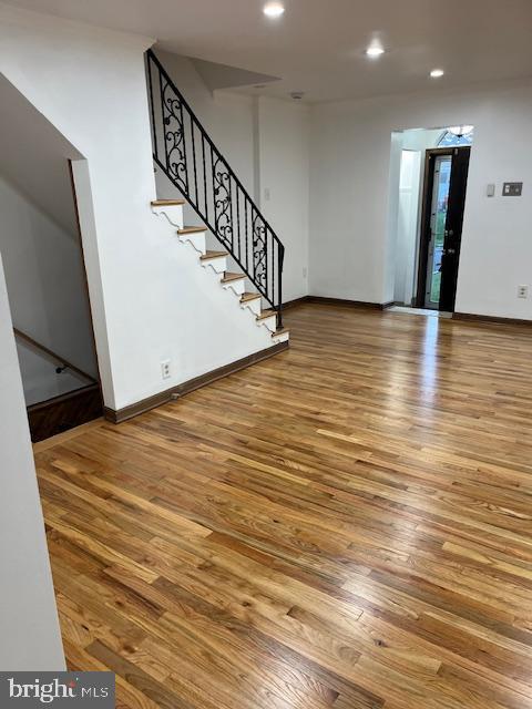 FOLCROFT - Residential Lease