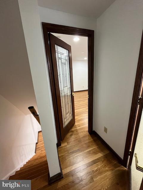 FOLCROFT - Residential Lease