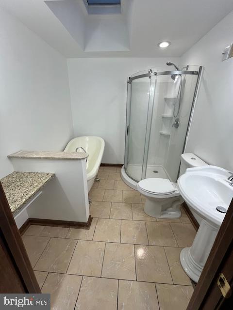 FOLCROFT - Residential Lease