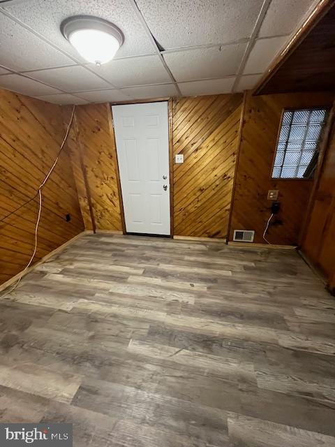 FOLCROFT - Residential Lease