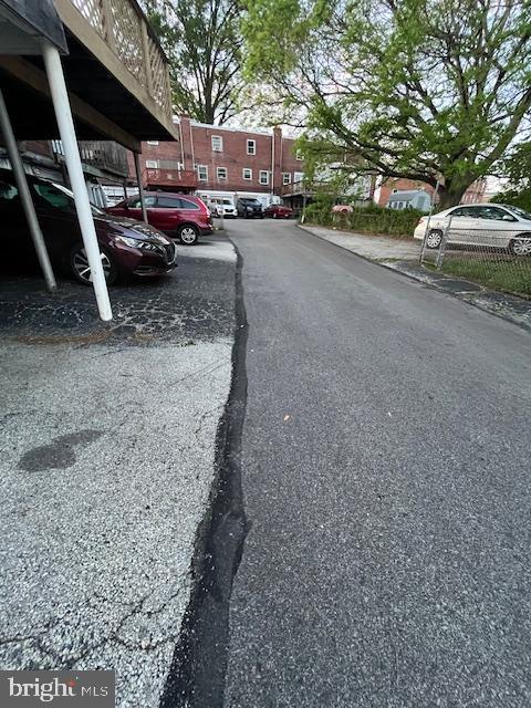 FOLCROFT - Residential Lease