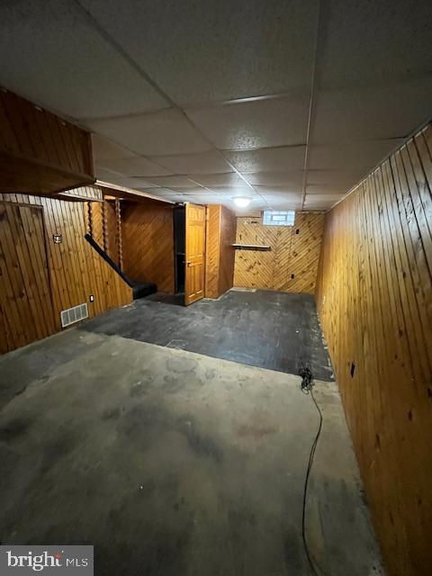 FOLCROFT - Residential Lease