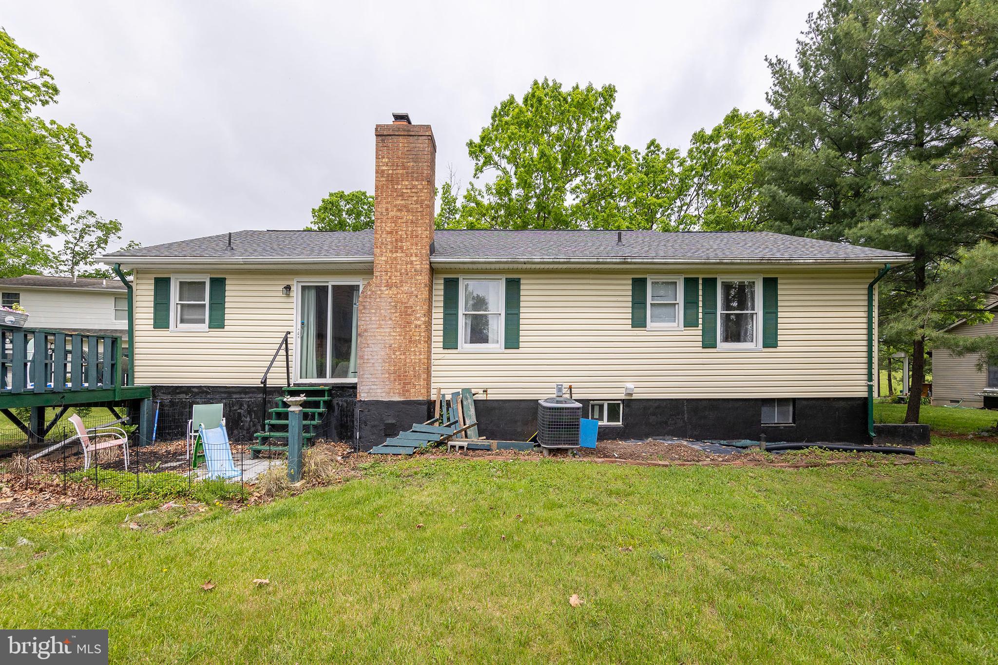 LAKE HOLIDAY ESTATES - Residential