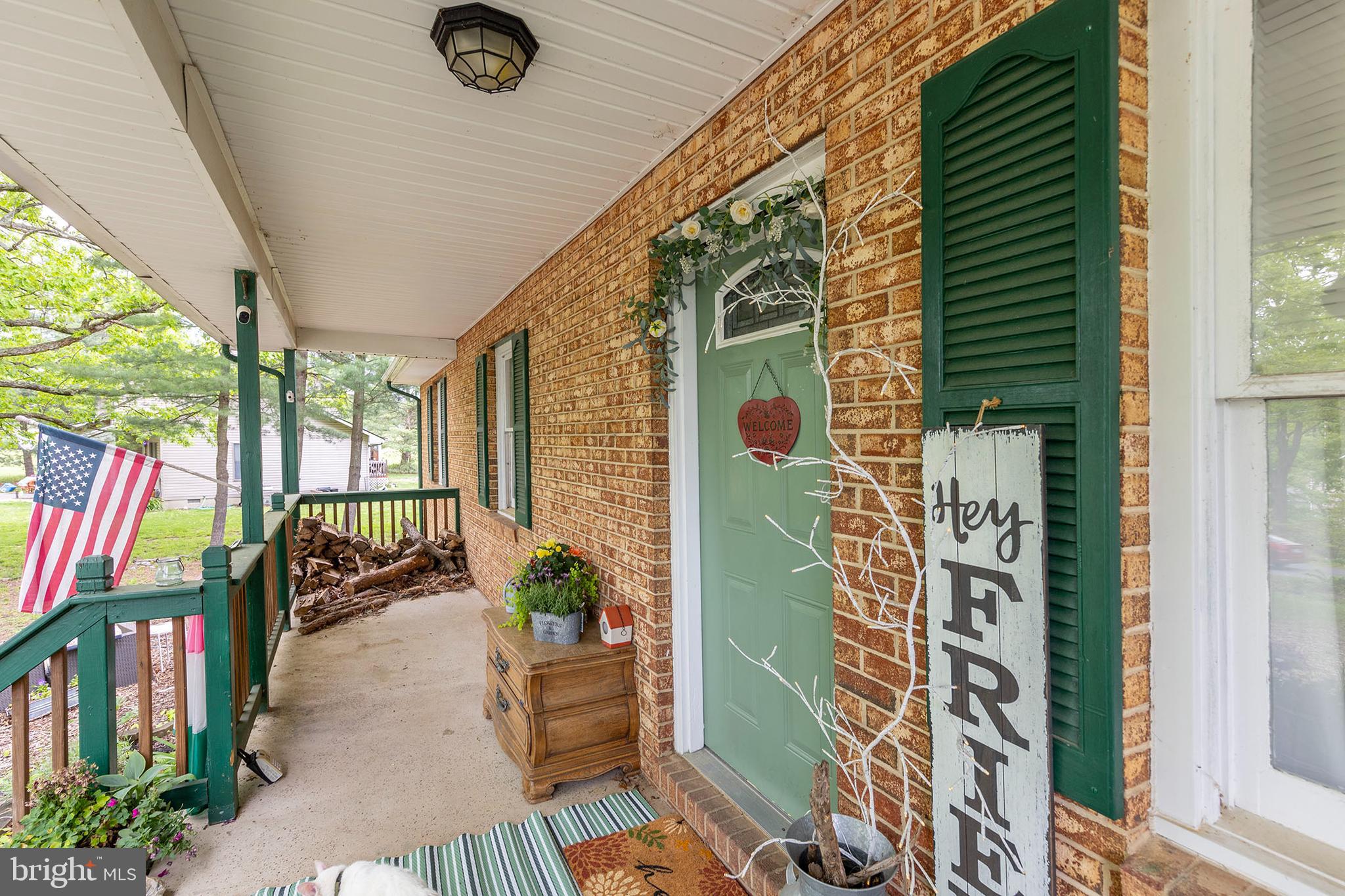 LAKE HOLIDAY ESTATES - Residential