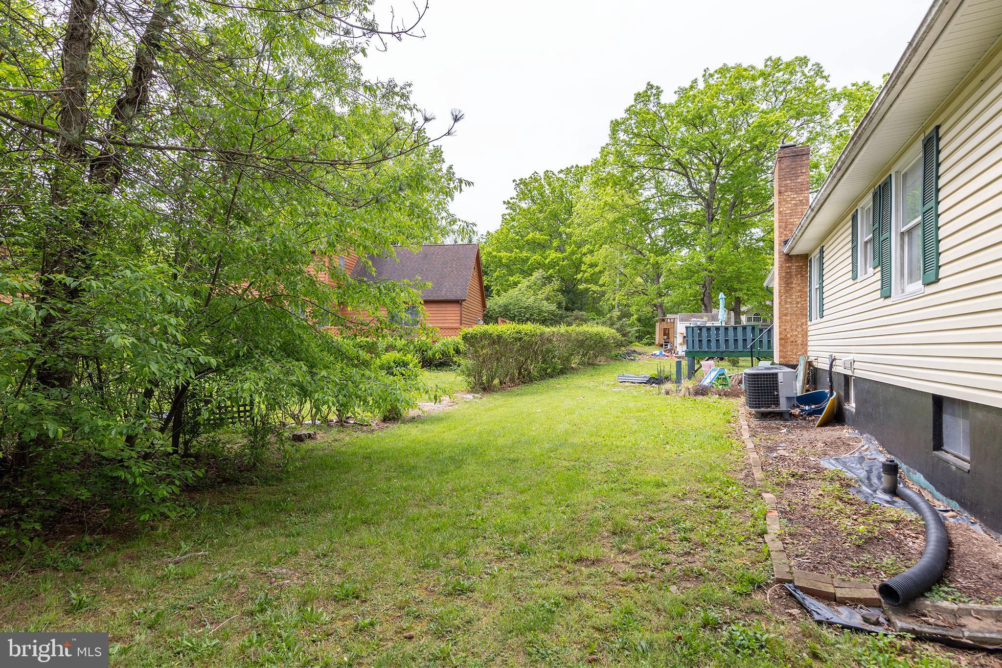 LAKE HOLIDAY ESTATES - Residential