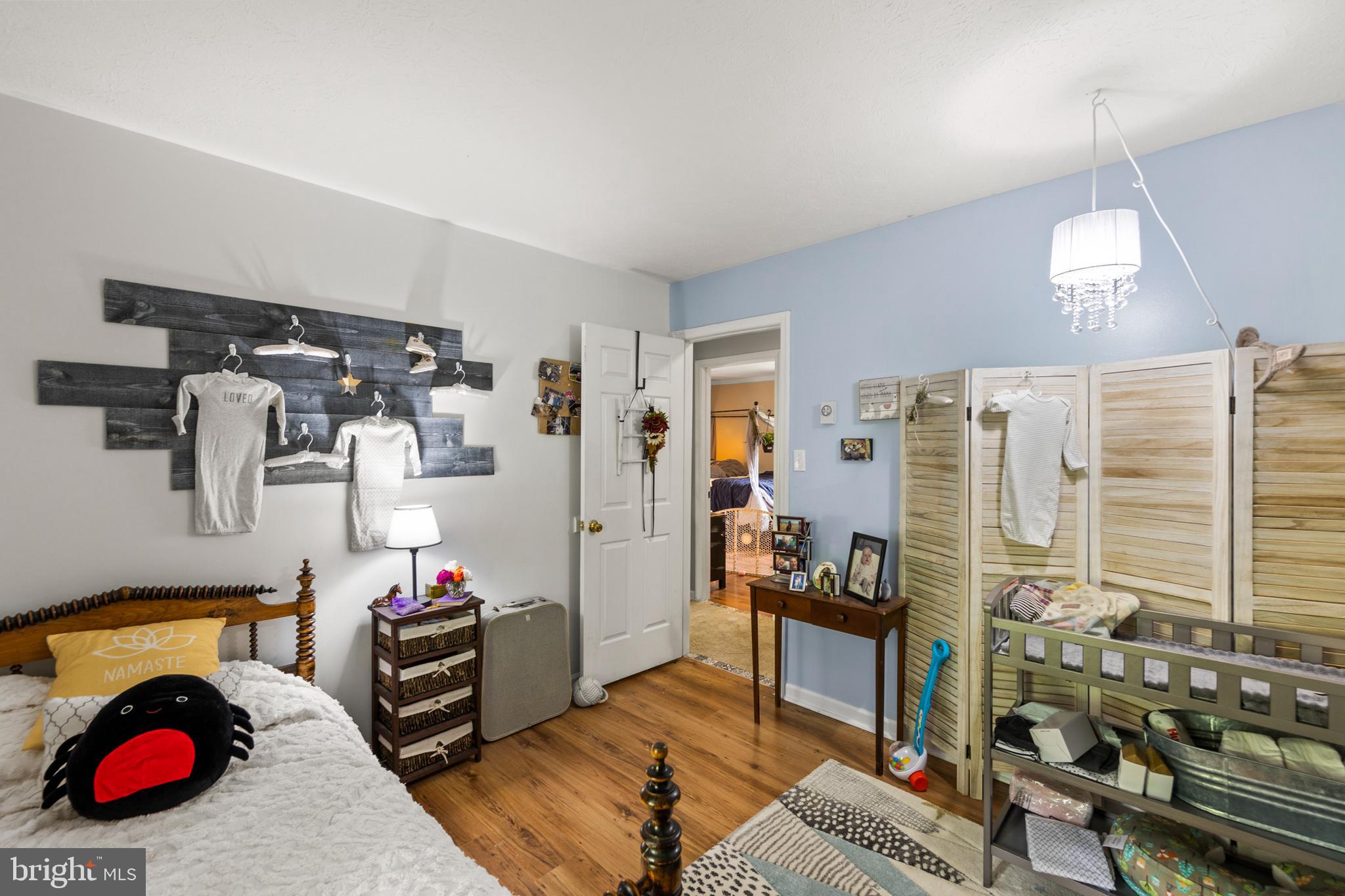 LAKE HOLIDAY ESTATES - Residential