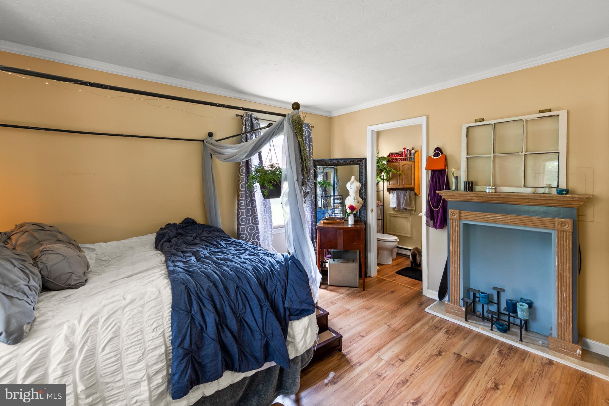 LAKE HOLIDAY ESTATES - Residential