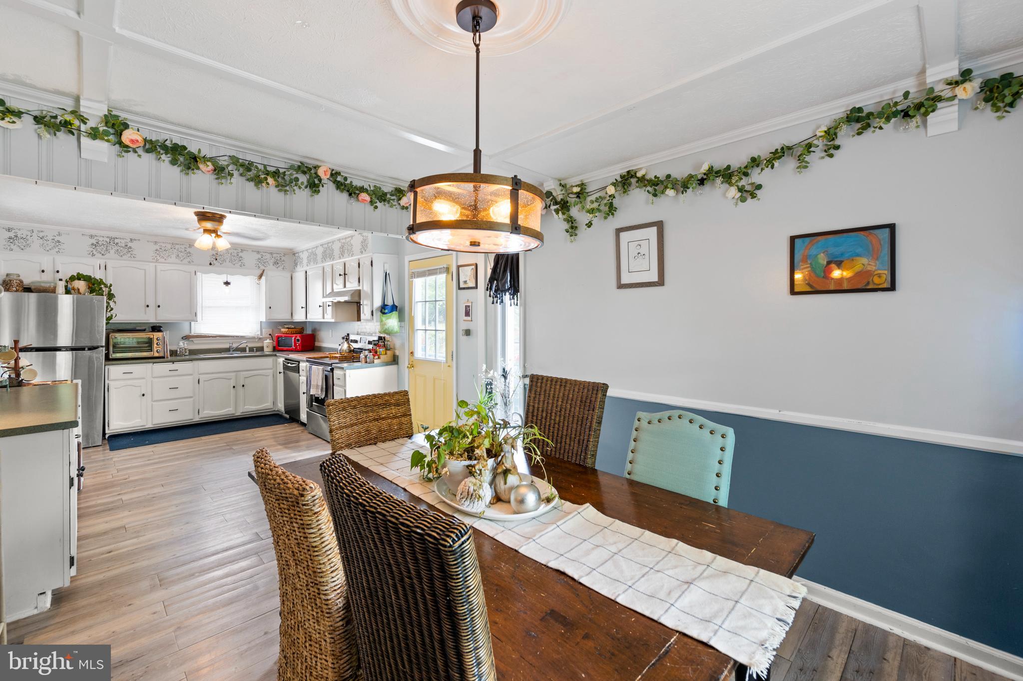 LAKE HOLIDAY ESTATES - Residential