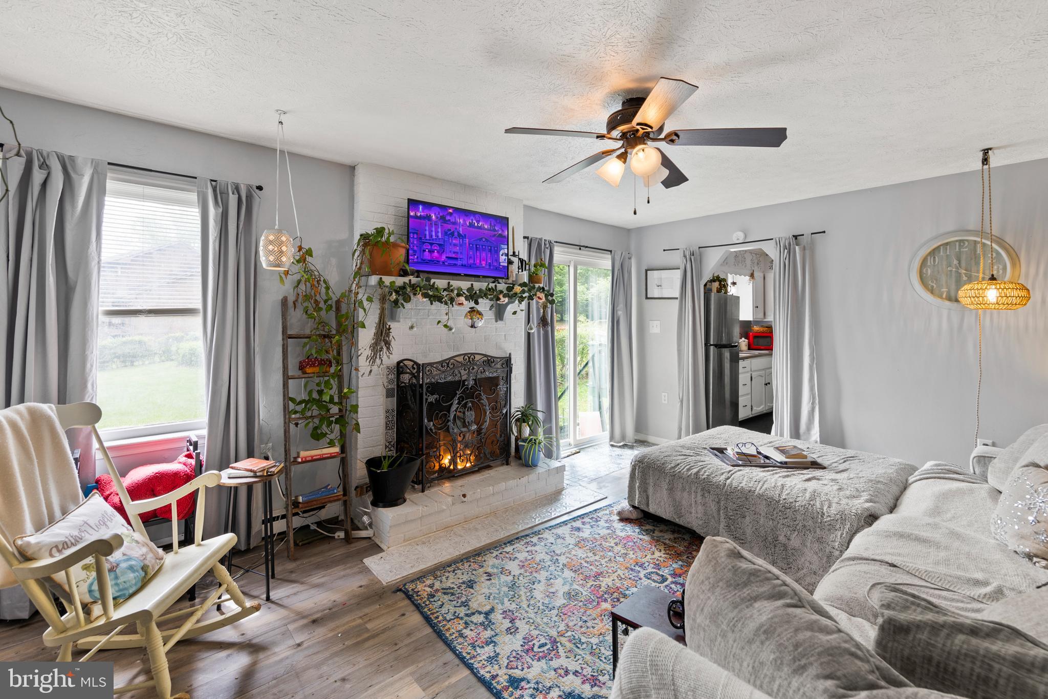 LAKE HOLIDAY ESTATES - Residential