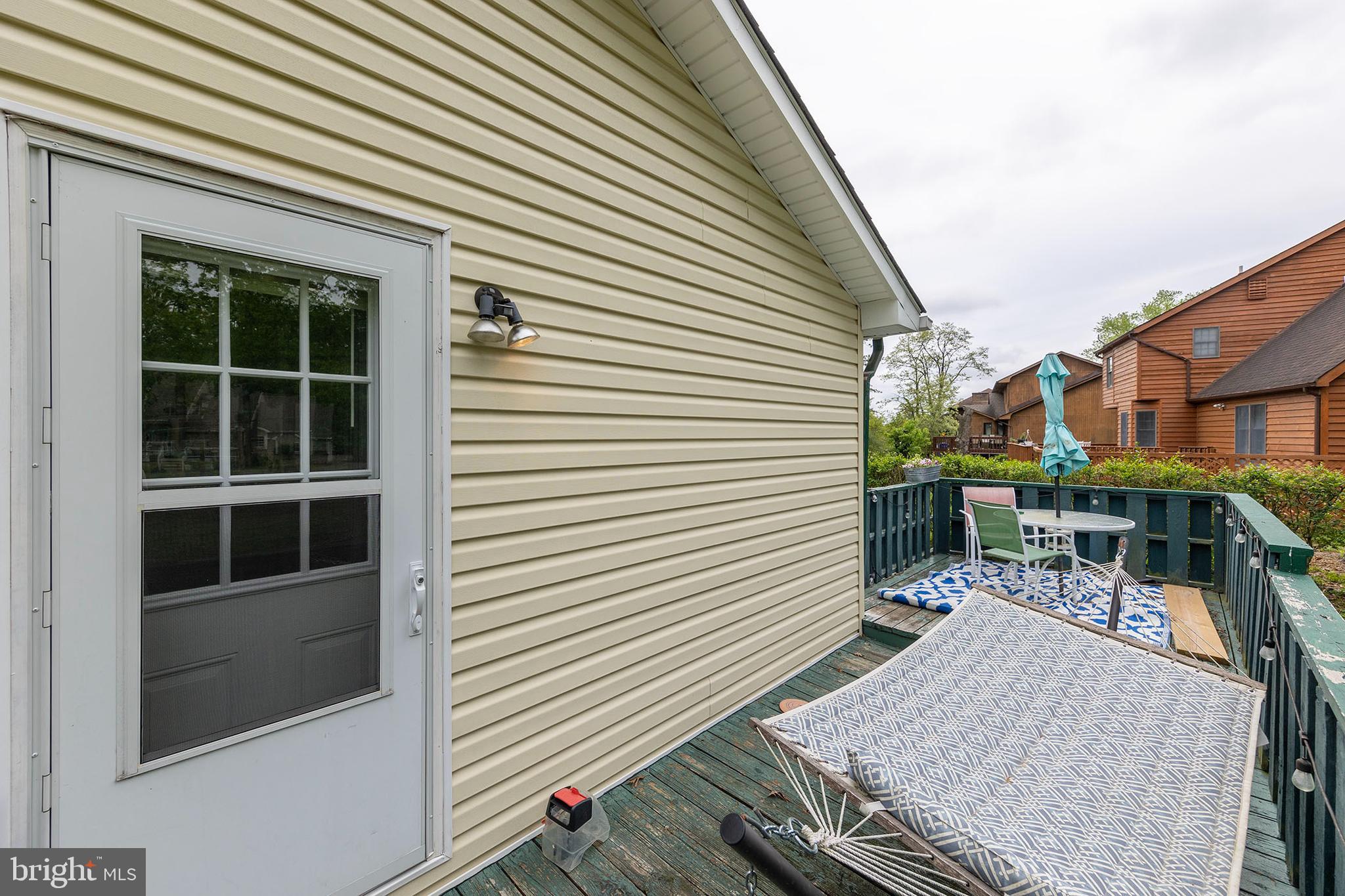 LAKE HOLIDAY ESTATES - Residential