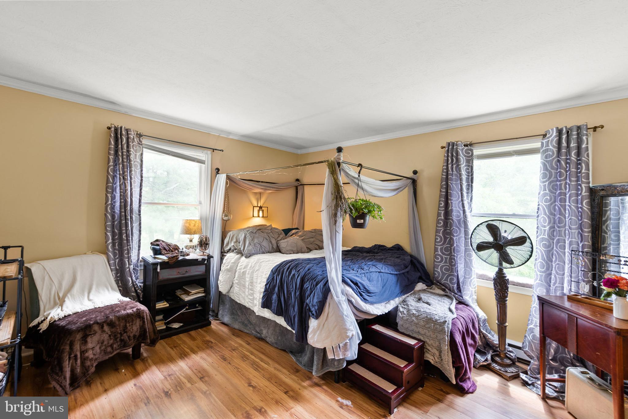 LAKE HOLIDAY ESTATES - Residential