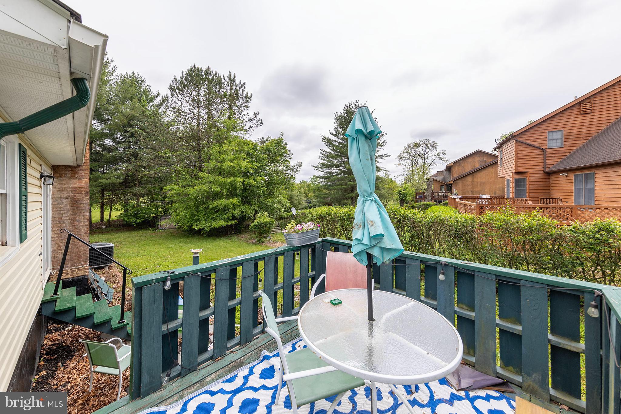 LAKE HOLIDAY ESTATES - Residential