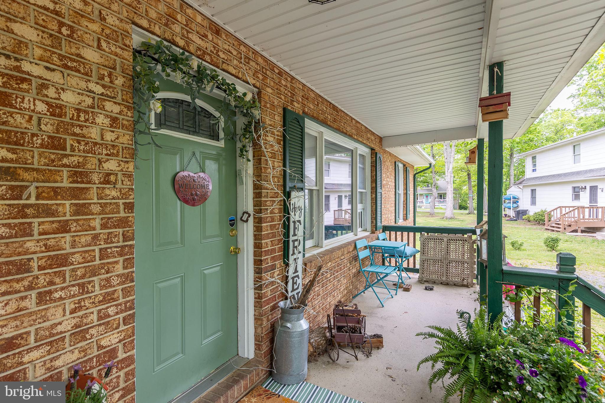 LAKE HOLIDAY ESTATES - Residential