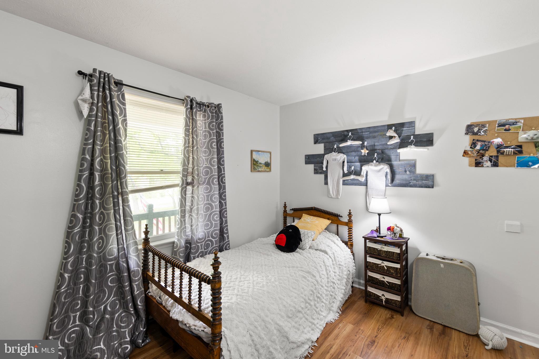 LAKE HOLIDAY ESTATES - Residential