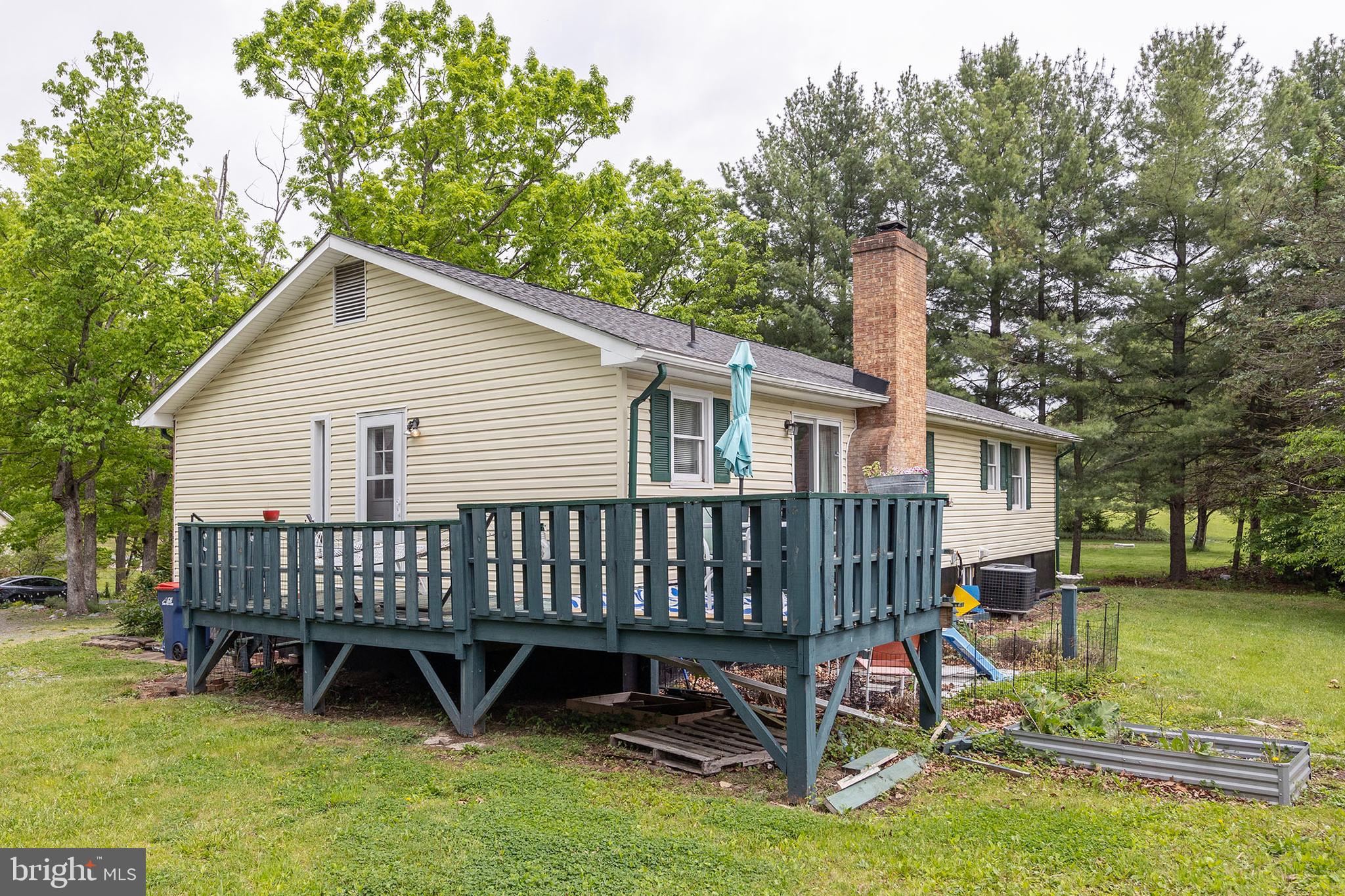 LAKE HOLIDAY ESTATES - Residential