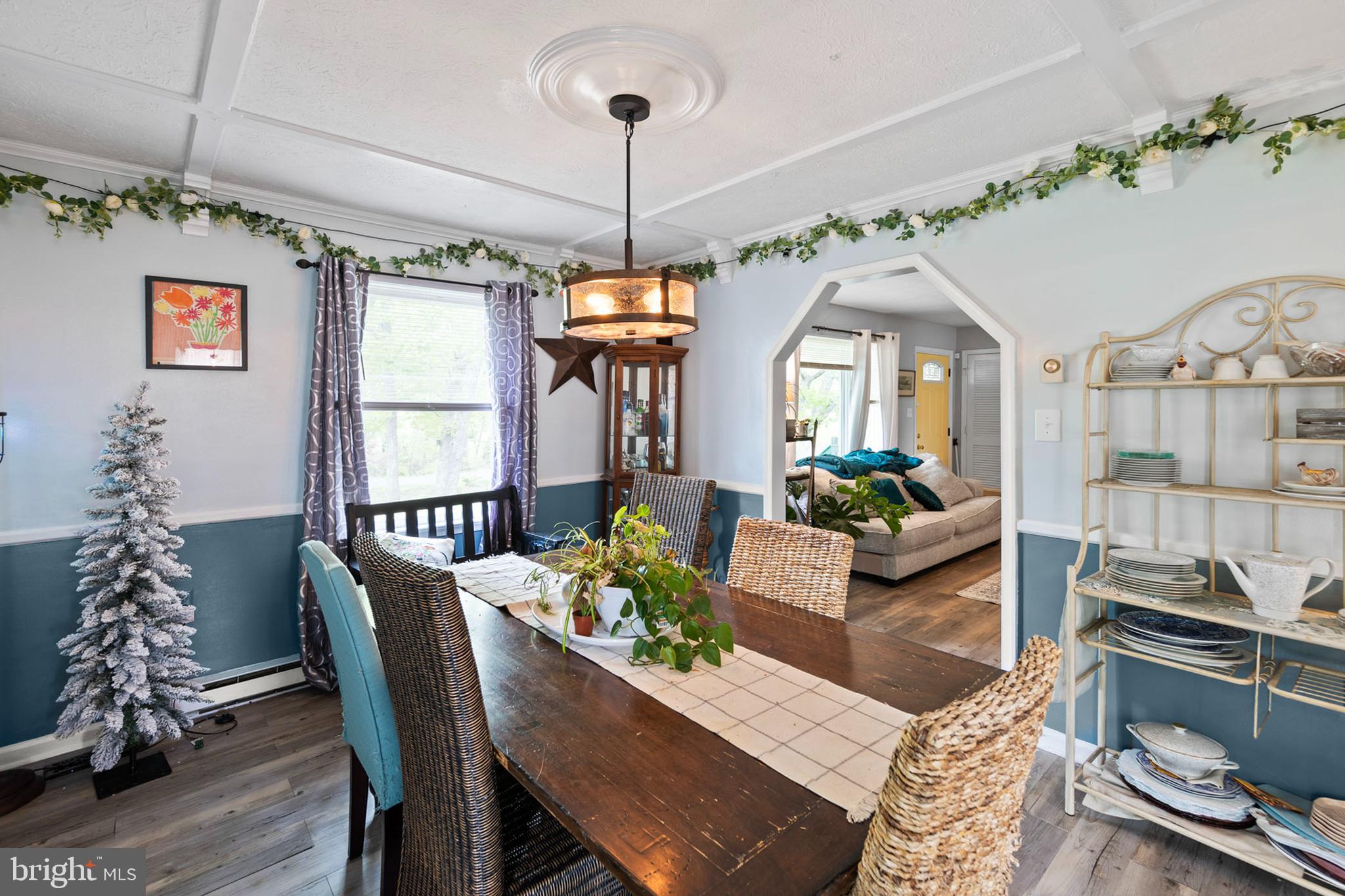 LAKE HOLIDAY ESTATES - Residential