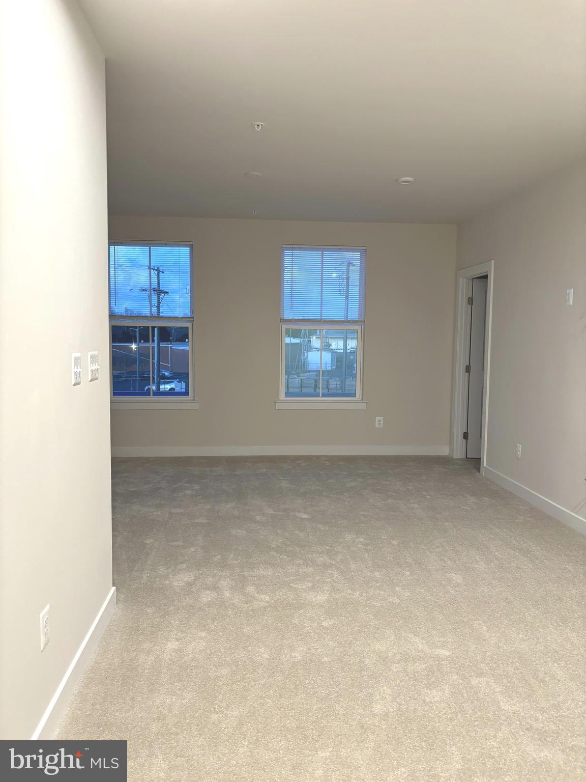 NONE AVAILABLE - Residential Lease