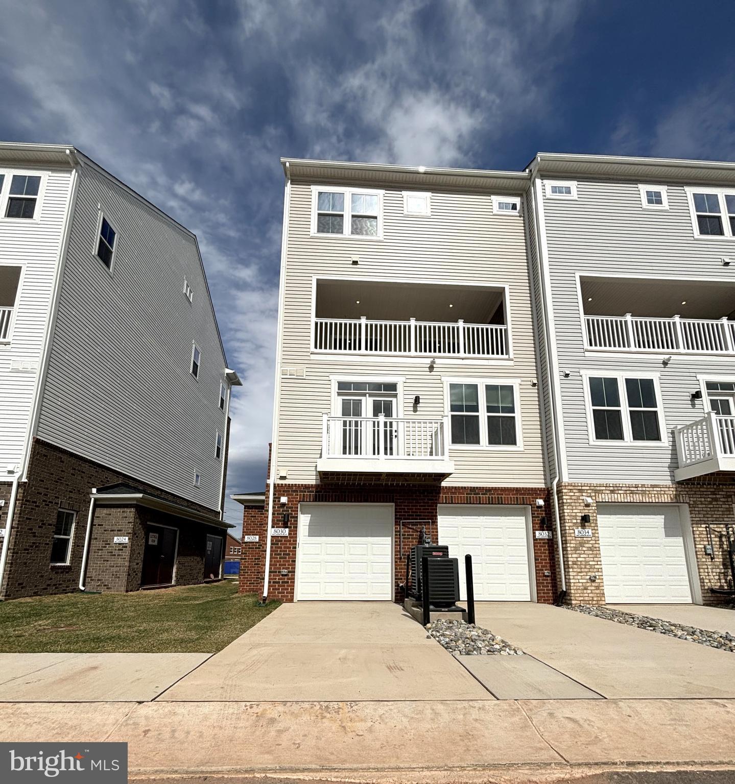 NONE AVAILABLE - Residential Lease