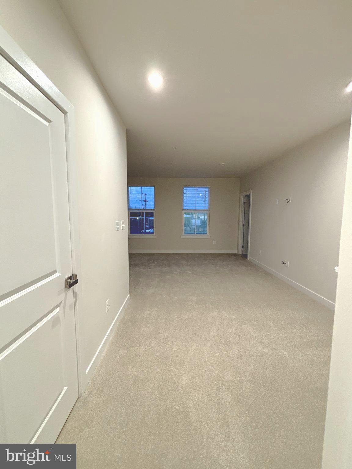 NONE AVAILABLE - Residential Lease