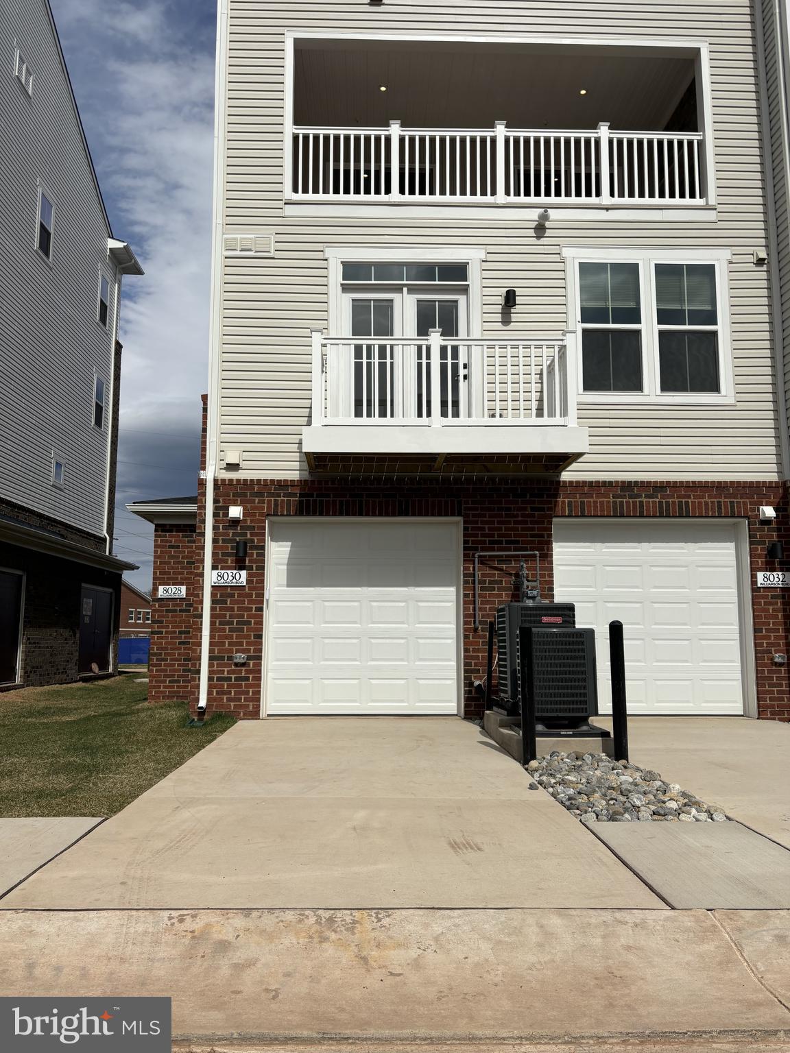 NONE AVAILABLE - Residential Lease