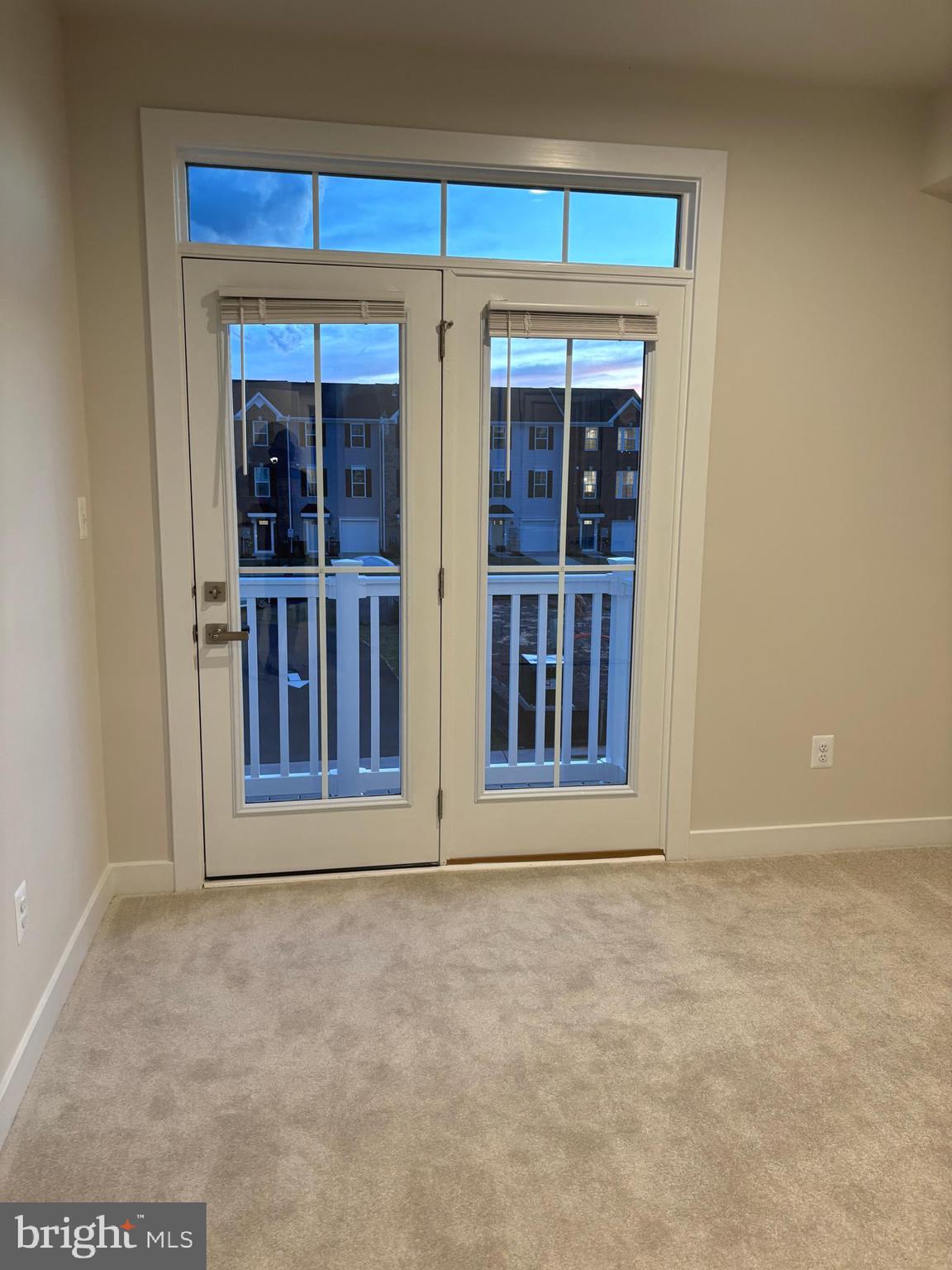 NONE AVAILABLE - Residential Lease