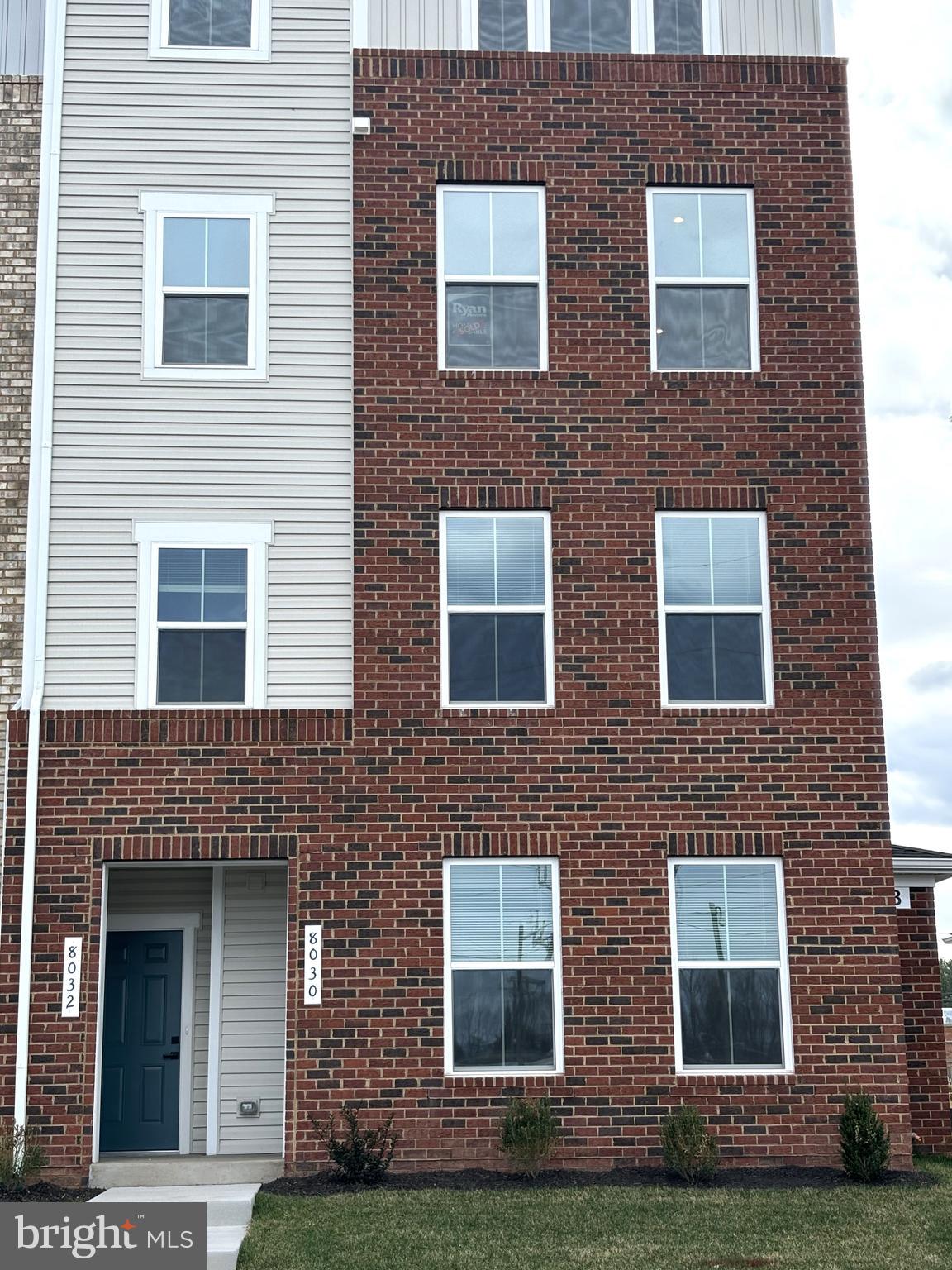 NONE AVAILABLE - Residential Lease