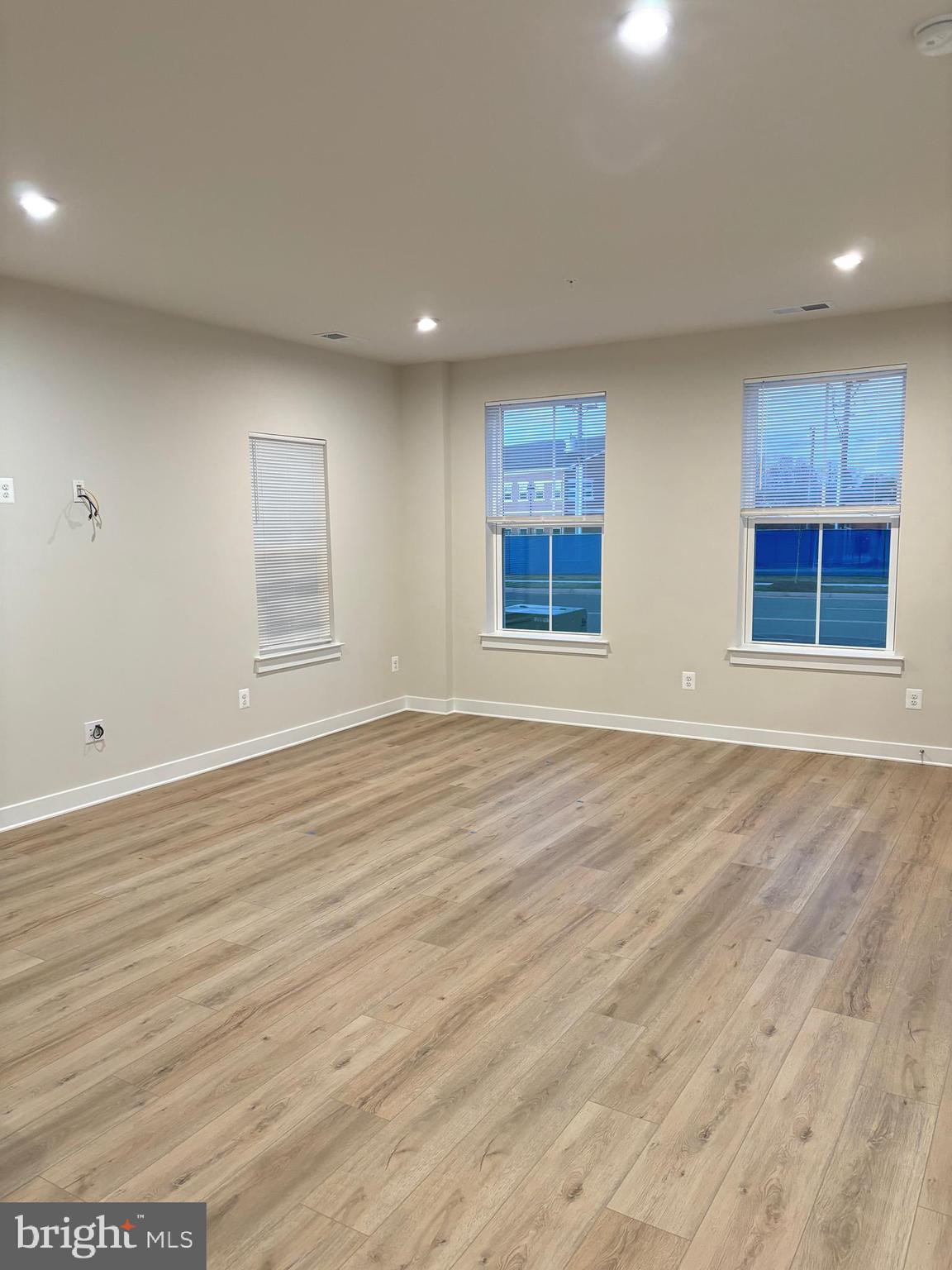 NONE AVAILABLE - Residential Lease