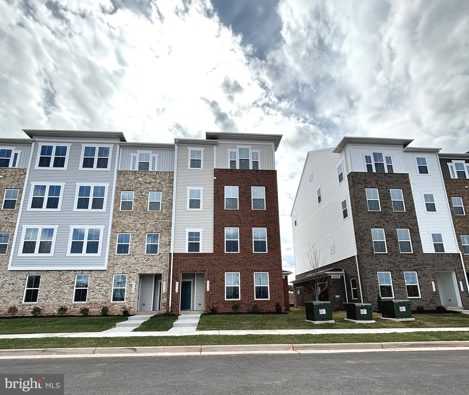 NONE AVAILABLE - Residential Lease