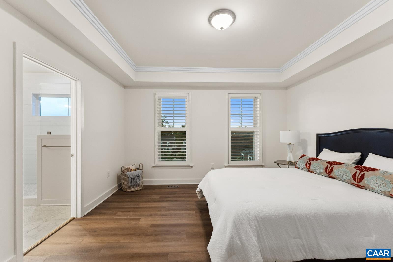 OLD TRAIL - Residential