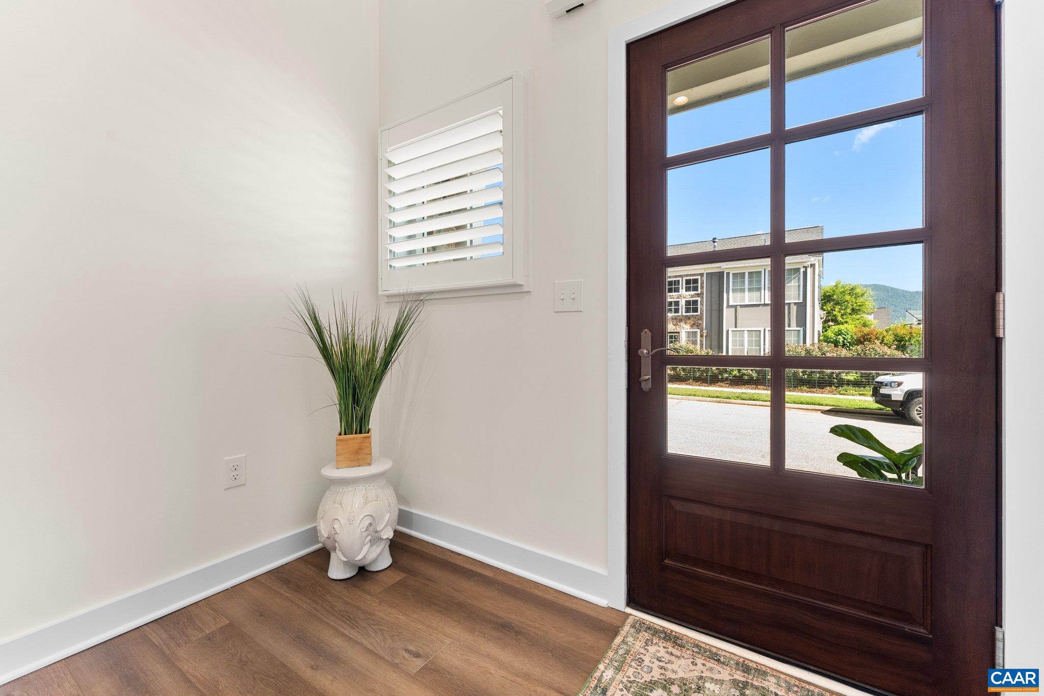 OLD TRAIL - Residential